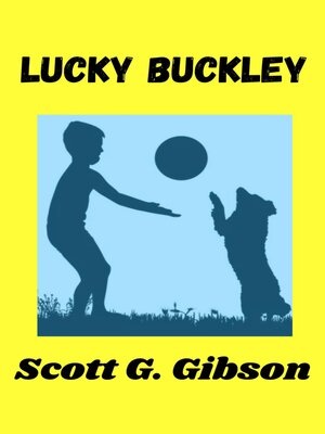 cover image of Lucky Buckley